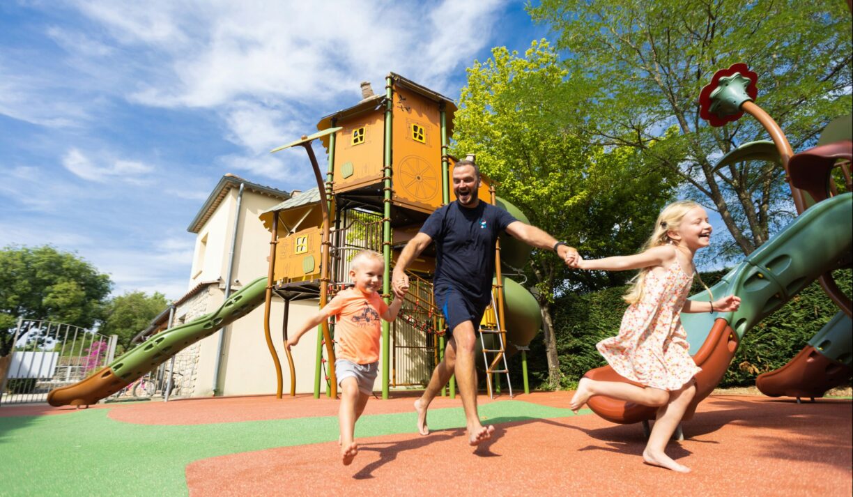 Camping Les Coudoulets - Bild 12 Camping Les Coudoulets - Bild 12