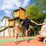 Camping Les Coudoulets - Bild 12 Camping Les Coudoulets - Bild 12