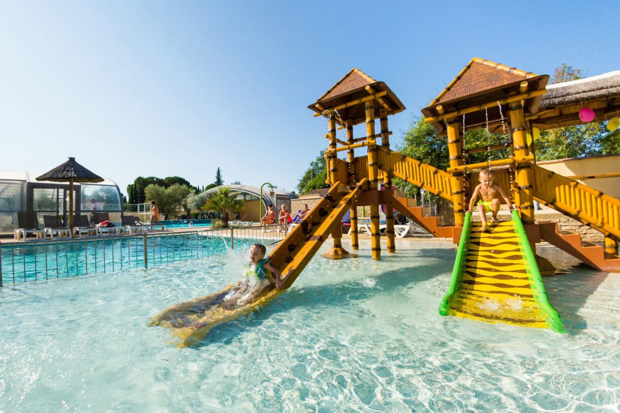 Camping Les Coudoulets - Bild 13 Camping Les Coudoulets - Bild 13