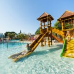 Camping Les Coudoulets - Bild 13 Camping Les Coudoulets - Bild 13