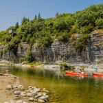 Camping Les Coudoulets - Bild 2 Camping Les Coudoulets - Bild 2