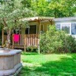 Camping Les Coudoulets - Bild 3 Camping Les Coudoulets - Bild 3