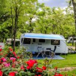 Camping Les Coudoulets - Bild 4 Camping Les Coudoulets - Bild 4