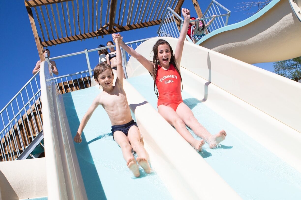 Camping Les Coudoulets - Bild 6 Camping Les Coudoulets - Bild 6