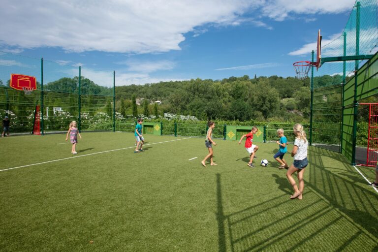 Camping Les Coudoulets - Bild 7 Camping Les Coudoulets - Bild 7