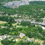 Camping Les Coudoulets - Bild 1 Camping Les Coudoulets - Bild 1