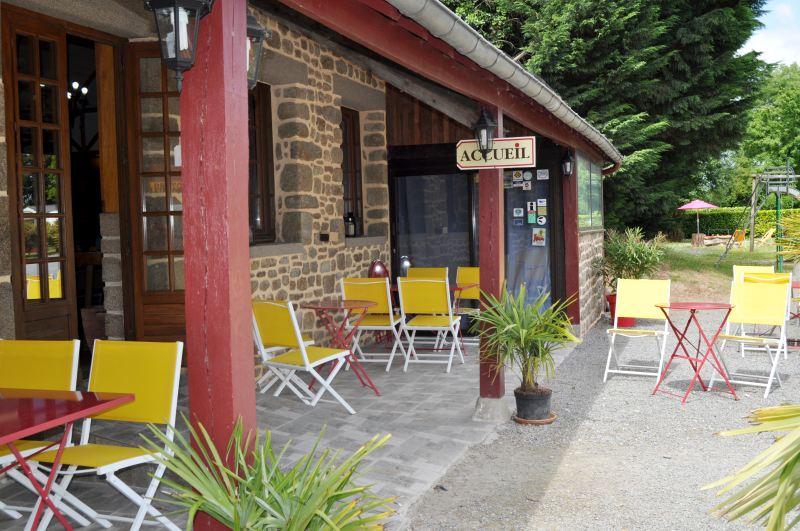 Camping Les Couesnons - Bild 2 Camping Les Couesnons - Bild 2