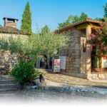 Camping Les Cruses - Bild 1 Camping Les Cruses - Bild 1