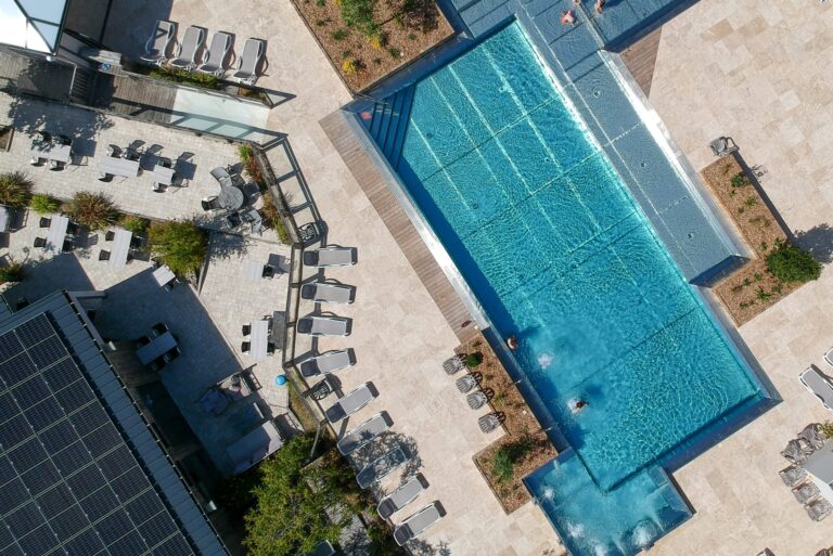 Camping Les Cyprès - Bild 1