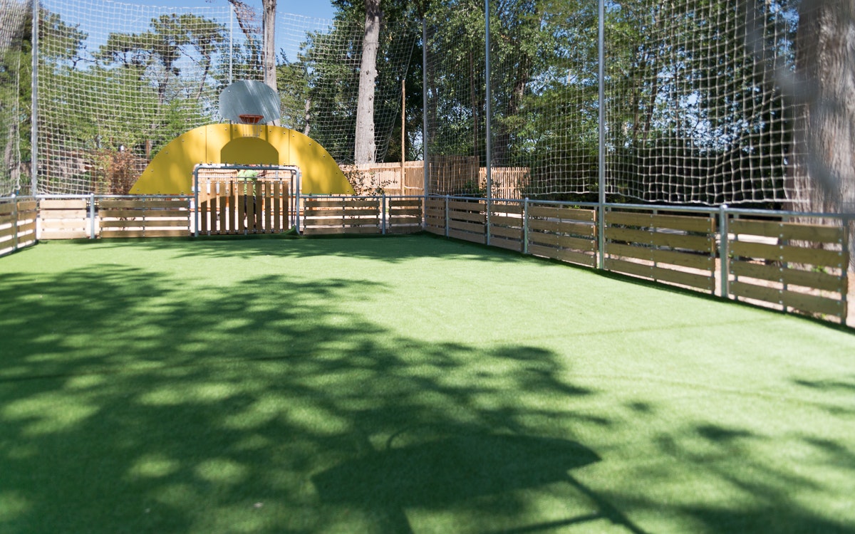 Camping Les Cyprès - Bild 10 Camping Les Cyprès - Bild 10