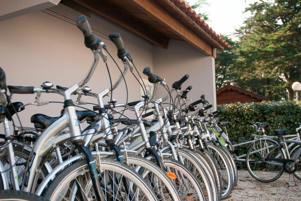 Camping Les Cyprès - Bild 13 Camping Les Cyprès - Bild 13