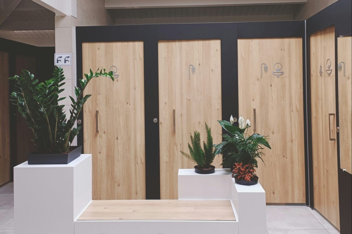 Camping Les Cyprès - Bild 19 Camping Les Cyprès - Bild 19