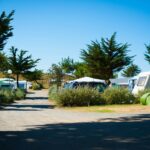 Camping Les Cyprès - Bild 2 Camping Les Cyprès - Bild 2