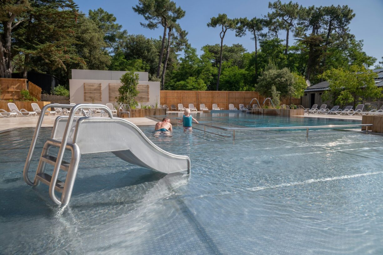 Camping Les Cyprès - Bild 20 Camping Les Cyprès - Bild 20