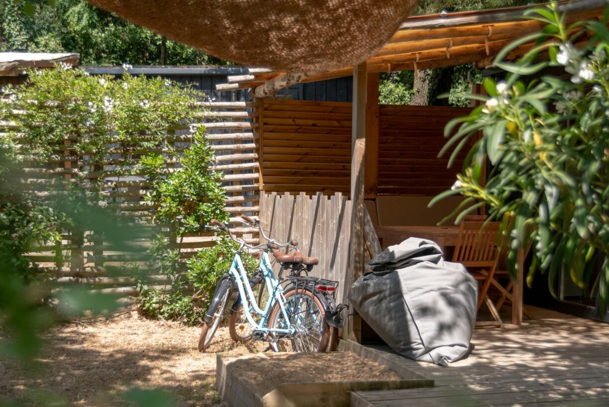 Camping Les Cyprès - Bild 3 Camping Les Cyprès - Bild 3