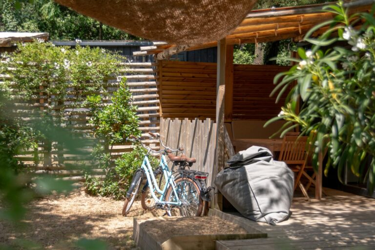 Camping Les Cyprès - Bild 3 Camping Les Cyprès - Bild 3