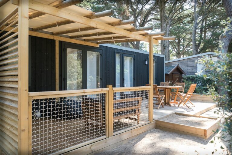 Camping Les Cyprès - Bild 4 Camping Les Cyprès - Bild 4