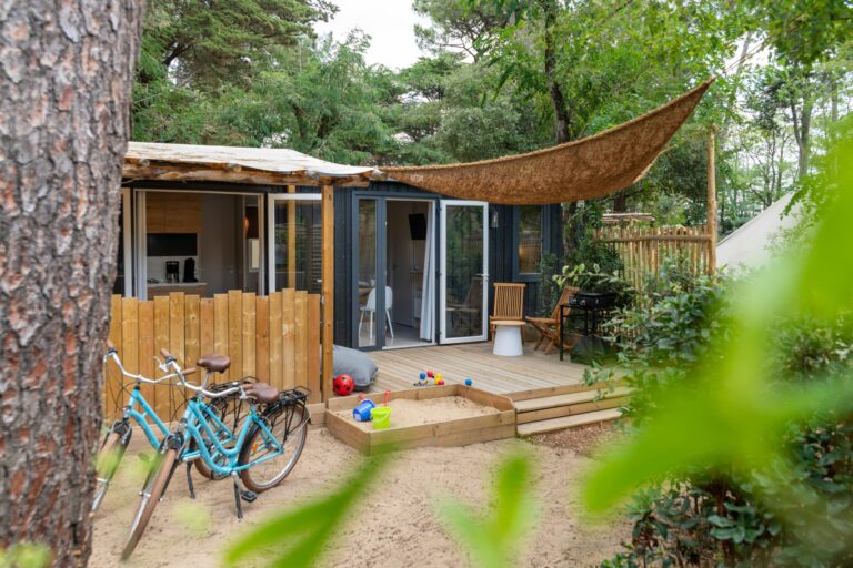 Camping Les Cyprès - Bild 5 Camping Les Cyprès - Bild 5