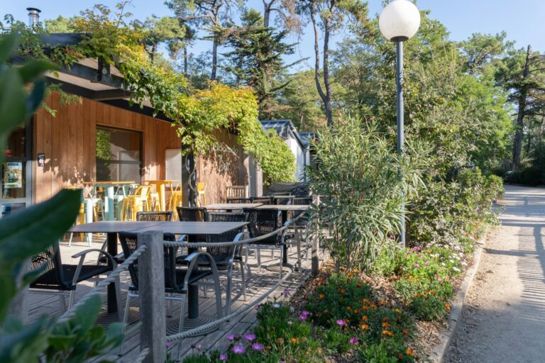 Camping Les Cyprès - Bild 9 Camping Les Cyprès - Bild 9