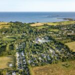 Camping Sandaya Deux Fontaines - Bild 1 Camping Sandaya Deux Fontaines - Bild 1