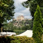 Camping Les Deux Vallées - Bild 1 Camping Les Deux Vallées - Bild 1