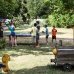 Camping Les Deux Vallées - Bild 10 Camping Les Deux Vallées - Bild 10