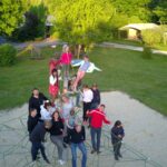 Camping Les Deux Vallées - Bild 11 Camping Les Deux Vallées - Bild 11