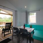 Camping Les Deux Vallées - Bild 13 Camping Les Deux Vallées - Bild 13