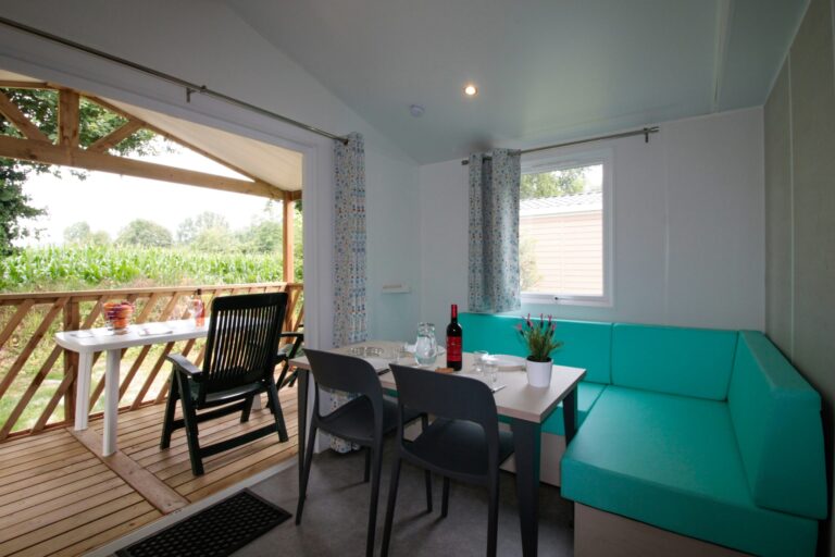 Camping Les Deux Vallées - Bild 13 Camping Les Deux Vallées - Bild 13