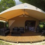 Camping Les Deux Vallées - Bild 15 Camping Les Deux Vallées - Bild 15