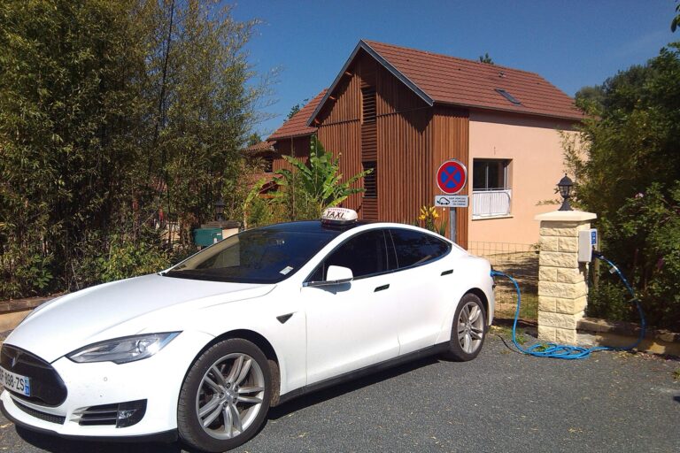 Camping Les Deux Vallées - Bild 16 Camping Les Deux Vallées - Bild 16