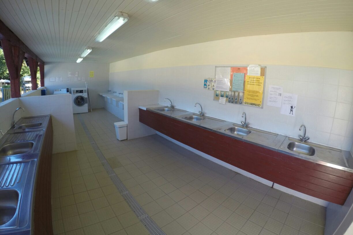 Camping Les Deux Vallées - Bild 18 Camping Les Deux Vallées - Bild 18