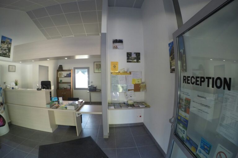 Camping Les Deux Vallées - Bild 19 Camping Les Deux Vallées - Bild 19