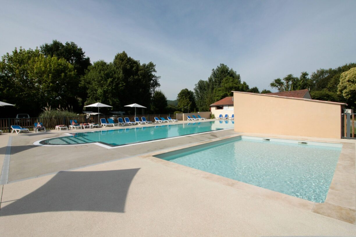 Camping Les Deux Vallées - Bild 2 Camping Les Deux Vallées - Bild 2