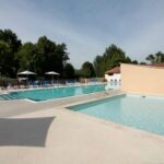 Camping Les Deux Vallées - Bild 2 Camping Les Deux Vallées - Bild 2