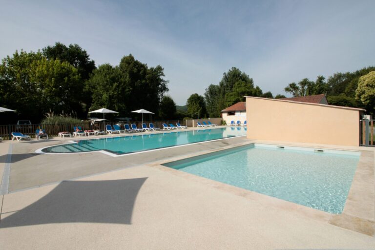 Camping Les Deux Vallées - Bild 2 Camping Les Deux Vallées - Bild 2