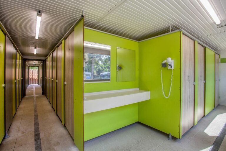 Camping Les Deux Vallées - Bild 20 Camping Les Deux Vallées - Bild 20