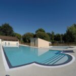 Camping Les Deux Vallées - Bild 3 Camping Les Deux Vallées - Bild 3