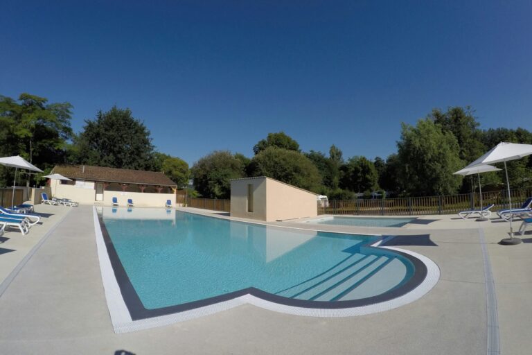 Camping Les Deux Vallées - Bild 3 Camping Les Deux Vallées - Bild 3