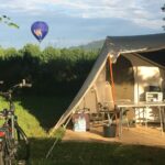 Camping Les Deux Vallées - Bild 5 Camping Les Deux Vallées - Bild 5