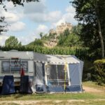 Camping Les Deux Vallées - Bild 7 Camping Les Deux Vallées - Bild 7