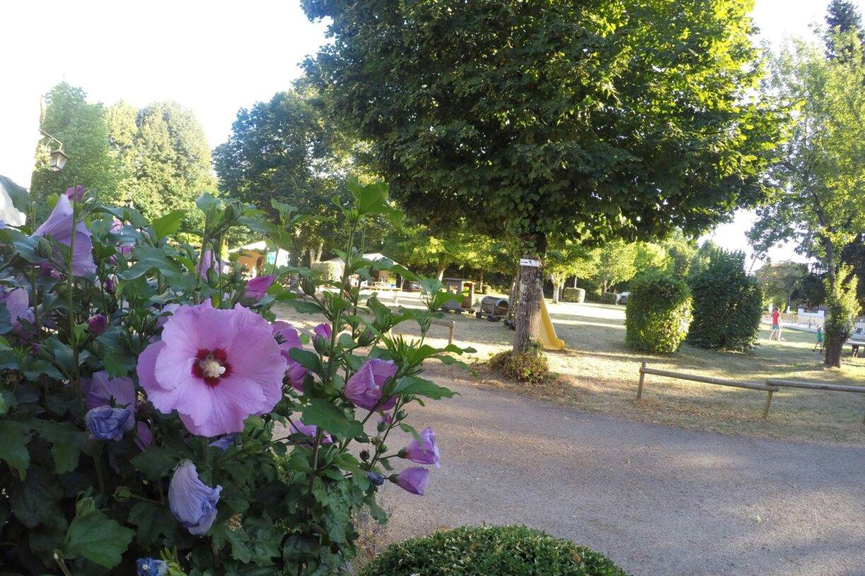 Camping Les Deux Vallées - Bild 8 Camping Les Deux Vallées - Bild 8