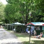 Camping Les Deux Vallées - Bild 9 Camping Les Deux Vallées - Bild 9