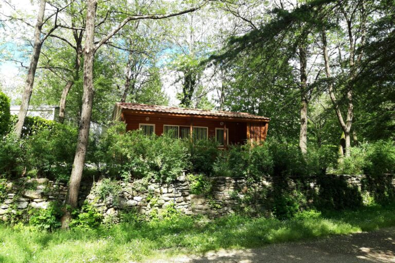 Camping Les Drouilhèdes - Bild 1 Camping Les Drouilhèdes - Bild 1