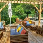 Camping Les Drouilhèdes - Bild 10