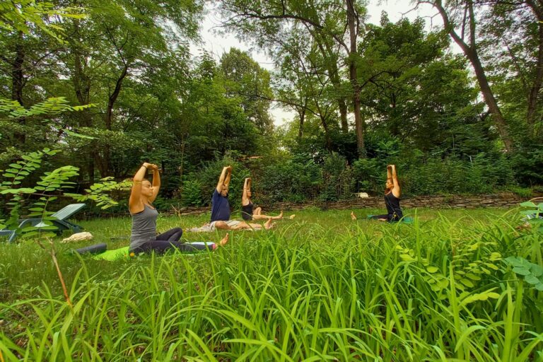 Camping Les Drouilhèdes - Bild 11