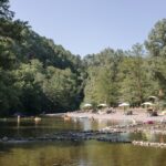 Camping Les Drouilhèdes - Bild 2