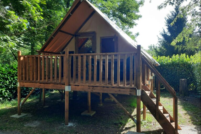 Camping Les Drouilhèdes - Bild 4