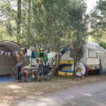 Camping Les Drouilhèdes - Bild 5