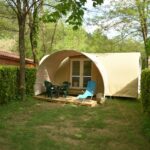 Camping Les Drouilhèdes - Bild 6